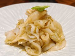 麻香长海县鸟贝-喜鼎海胆水饺(东港店)