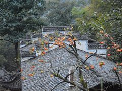 -篁岭景区
