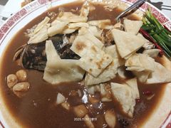 -旺顺阁·北京菜(北辰上品+)