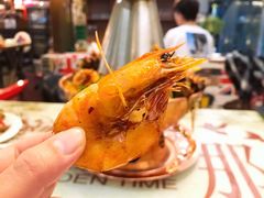 -金陵暴走小龙虾·迷踪蟹(凯德MALL店)