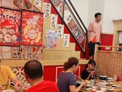 -小樽融合料理·匠心专注料理八年(京溪店)