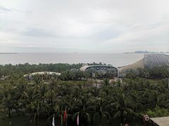 -欢乐海岸美食联盟