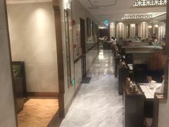 大堂-稻香酒家·35年老字号(侨光店)