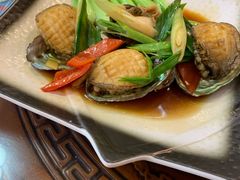 -友强·23年特色海鲜大排档(厦门店)