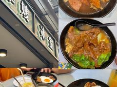 -华嫂冰室(尖沙咀店)