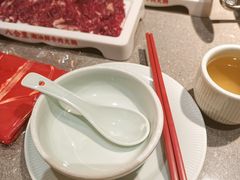 -汕头八合里海记牛肉店(清河店)