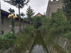 -西安关中民俗艺术博物院