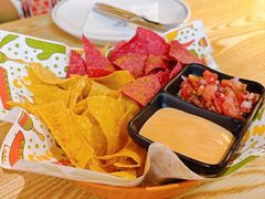 玉米片派对-Famous肥猫墨西哥音乐餐吧(五棵松华熙LIVE店)