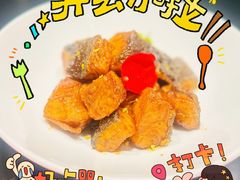 -上海1号私藏菜(黄浦店)