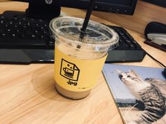 -JPG coffee(广州体育西店)