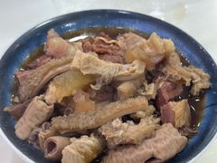 -府广阿婆牛杂