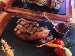 -MR.ROCKY洛奇先生RESTAURANT&BAR(宝安壹方城店)