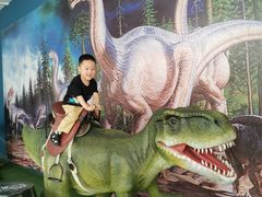 -自贡恐龙博物馆