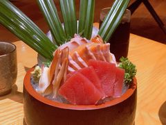 -广州增城保利皇冠假日酒店-玄日本餐厅