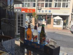 -八两八金·莱芜特色炒鸡(市南漳浦路店)