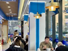 -清真·尖子尖牛肉面(王府井店)