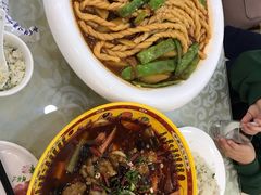 -牛街同乐祥肉饼店(天通苑店)
