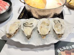 -椰子湾·海南火锅·糟粕醋·椰子鸡(正大广场店)