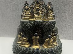 -西安市广仁寺