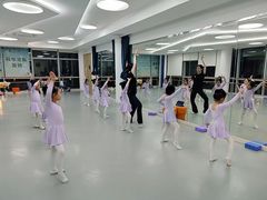 -小荧星艺校(浦东中环分校)