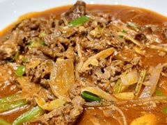 -陈熹公民族美食文化餐厅·清真(中华广场店)