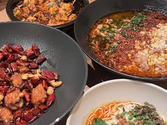 -榕意·川味之美(深业上城店)