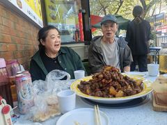 -金柱大盘鸡(和田二街店)