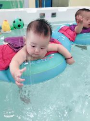 -鱼乐贝贝婴幼儿亲子水育(幸福街店)