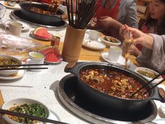 -佬缸炮江湖川菜(玉林店)