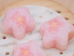 -水上明月·湖景餐厅