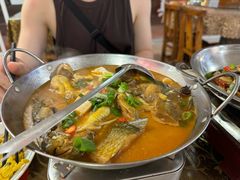 -涵家味土菜馆·徽州一绝臭鳜鱼(三河古镇店)