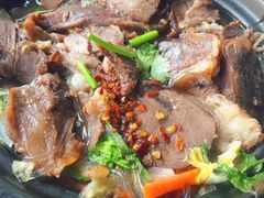 -洪兴砂锅·融合砂锅菜(三站店)