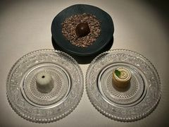 -三嚥阁 La Villa Restaurant