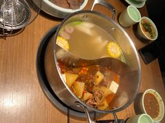 -掂档潮汕牛肉火锅(沈阳万象城店)