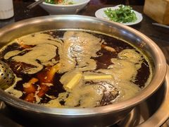 -花鲢鱼头火锅(春城东路店)