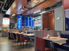 -鱼酷活鱼烤鱼(南京水游城店)