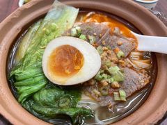 -陈鹏鹏潮汕菜(宝安机场T3航站楼店)