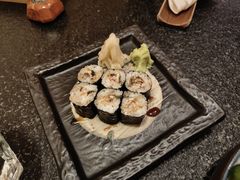 -长崎屋·日本料理·刺身·烧鸟(天河北路店)