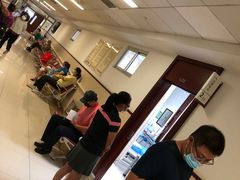 -中国中医科学院西苑医院(本部)