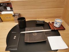 -鮨政·Omakase(万象城店)