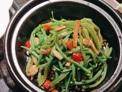 -四世同堂·京菜·烤鸭(双井店)