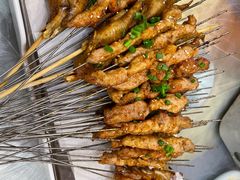 -四妹餐厅(玫瑰街店)