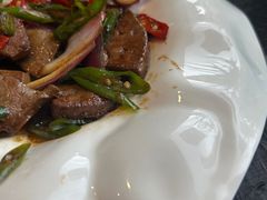 -正德楼果木烤鸭·渔家菜(东港店)