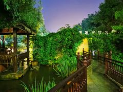 -聚缘堂·海鲜私房菜(松岭路店)