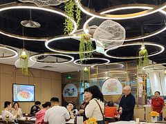 -东方饺子王(新奥购物中心店)