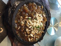 煜丰美食(福彩路店)-煜丰汴京烤鸭(福彩路店)