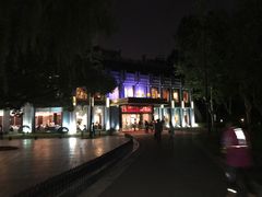 -御花园·粤菜·海鲜火锅(中山公园店)