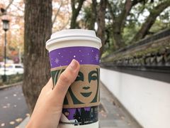 -星巴克(杭州北山路店)