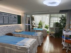 -新雨池不针清祛痘