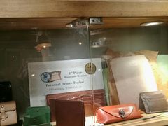 -如果·追梦手工皮具DIY教学店(田子坊店)